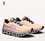 Zapatillas ON CLOUDMONSTER BLONDE/FADE